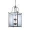 Z-Lite Fairview 8 Light Pendant, Bronze 177-8 - alternate 1